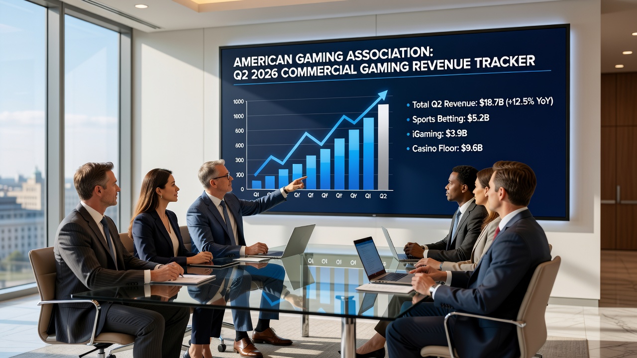 Regulatory meeting discussing prediction market compliance and exchange operations